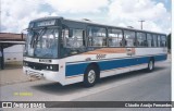 Consórcio Navegantes - 06 > Santa Maria > Transportes Boa Viagem 06007 na cidade de João Pessoa, Paraíba, Brasil, por Cláudio Araújo Fernandes. Número da foto: #:id.