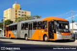 VB Transportes e Turismo 1428 na cidade de Campinas, São Paulo, Brasil, por José Eduardo Garcia Pontual. Número da foto: #:id.