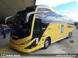 Viação Nova Itapemirim 60676 na cidade de Caruaru, Pernambuco, Brasil, por Lenilson da Silva Pessoa. Número da foto: #:id.
