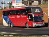 Expresso São Luiz 10130 na cidade de Salvador, Bahia, Brasil, por Ícaro Chagas. Número da foto: #13146760.