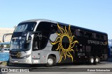 Empresa Cruz 60115 na cidade de São Paulo, São Paulo, Brasil, por Rainer Schumacher. Número da foto: #13145731.