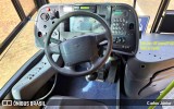 Itajaí Transportes Coletivos 2972 na cidade de Campinas, São Paulo, Brasil, por Carlos Júnior. Número da foto: #13146825.