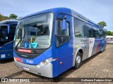 BB Transportes e Turismo 27.661 na cidade de Campinas, São Paulo, Brasil, por Guilherme Pedroso Alves. Número da foto: #:id.
