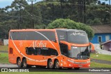 Aloha Turismo 2611 na cidade de Guarapuava, Paraná, Brasil, por Guilherme Gomes. Número da foto: #13146391.