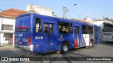 Empresa de Ônibus Pássaro Marron 92.019 na cidade de Aparecida, São Paulo, Brasil, por Alex Ramos Ribeiro. Número da foto: #:id.