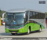Turin Transportes RJ 678.011 na cidade de Duque de Caxias, Rio de Janeiro, Brasil, por Danilo Augusto. Número da foto: #13147175.