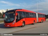 Auto Viação São José dos Pinhais EE603 na cidade de Curitiba, Paraná, Brasil, por Osvaldo Born. Número da foto: #13147701.