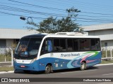 Trans Isaak Turismo 1813 na cidade de Curitiba, Paraná, Brasil, por Guilherme Faria Ribeiro. Número da foto: #:id.