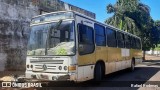 Pruden Express 840 na cidade de Regente Feijó, São Paulo, Brasil, por Rafael Rodenas. Número da foto: #13145529.