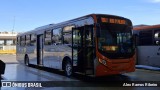 Auto Viação Marechal Brasília 449237 na cidade de Brasília, Distrito Federal, Brasil, por Alex Ramos Ribeiro. Número da foto: #:id.