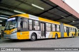 Transportes Capellini 32554 na cidade de Monte Mor, São Paulo, Brasil, por José Eduardo Garcia Pontual. Número da foto: #:id.