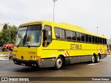 Marques Tur STARBUS 40437 na cidade de São Paulo, São Paulo, Brasil, por Ramon França. Número da foto: #13147161.