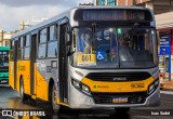 Viação Modelo 9082 na cidade de Aracaju, Sergipe, Brasil, por Isac Sodré. Número da foto: #:id.