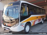 TAP Turismo e Fretamento 104 na cidade de Barra do Piraí, Rio de Janeiro, Brasil, por Danilo  Ribeiro. Número da foto: #13147380.
