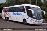 Empresa Reunidas Paulista de Transportes 166002 na cidade de Bauru, São Paulo, Brasil, por Flavio Rodrigues Silva. Número da foto: #:id.