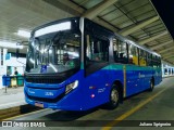 Rápido Sumaré - Piracicaba 12284 na cidade de Piracicaba, São Paulo, Brasil, por Juliano Sgrigneiro. Número da foto: #13147965.