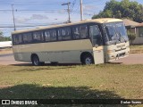 Ônibus Particulares 1193 na cidade de Anápolis, Goiás, Brasil, por Darlan Soares. Número da foto: #13145294.