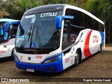 CMW Transportes 1313 na cidade de Campinas, São Paulo, Brasil, por Rogério Teixeira Varadi. Número da foto: #13146244.