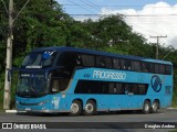 Auto Viação Progresso 6029 na cidade de Recife, Pernambuco, Brasil, por Douglas Andrez. Número da foto: #13145659.