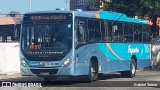 Auto Ônibus Fagundes RJ 101.296 na cidade de Niterói, Rio de Janeiro, Brasil, por Gabriel Sousa. Número da foto: #:id.