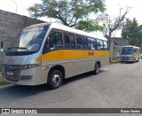 Ana Transportes 5B36 na cidade de Belo Horizonte, Minas Gerais, Brasil, por Bruno Santos. Número da foto: #:id.