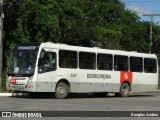 Borborema Imperial Transportes 557 na cidade de Recife, Pernambuco, Brasil, por Douglas Andrez. Número da foto: #13145653.