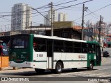 Via Sul Transportes Urbanos 5 1001 na cidade de São Paulo, São Paulo, Brasil, por Rodolfo Rodrigues. Número da foto: #:id.