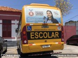 Prefeitura Municipal de Duque Bacelar 6801 na cidade de Teresina, Piauí, Brasil, por Marcio Eduardo da Silva Morais. Número da foto: #13146201.