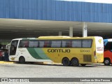 Empresa Gontijo de Transportes 12040 na cidade de Caruaru, Pernambuco, Brasil, por Lenilson da Silva Pessoa. Número da foto: #13147383.