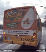 Plataforma Transportes 30722 na cidade de Salvador, Bahia, Brasil, por Emmerson Vagner. Número da foto: #:id.