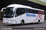 Empresa Reunidas Paulista de Transportes 165606 na cidade de Bauru, São Paulo, Brasil, por Flavio Rodrigues Silva. Número da foto: #:id.