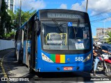 SJT - São Judas Tadeu 582 na cidade de Recife, Pernambuco, Brasil, por Joalison Batista. Número da foto: #13147864.