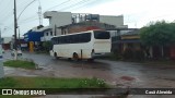Ônibus Particulares JOE8C46 na cidade de Santarém, Pará, Brasil, por Cauã Almeida. Número da foto: #13145560.