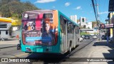 VSFL - Viação São Francisco 400 na cidade de Juiz de Fora, Minas Gerais, Brasil, por Wallysson Rodrigues. Número da foto: #:id.