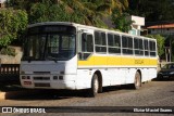 Escolares 5674 na cidade de Muqui, Espírito Santo, Brasil, por Eliziar Maciel Soares. Número da foto: #13146632.