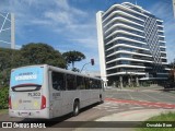 SPE VIA MOBILIDADE S/A PL303 na cidade de Curitiba, Paraná, Brasil, por Osvaldo Born. Número da foto: #13147573.