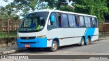 Ônibus Particulares 5124 na cidade de Recife, Pernambuco, Brasil, por Jefferson Nunes. Número da foto: #:id.