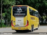 Viação Nova Itapemirim 60256 na cidade de São José dos Campos, São Paulo, Brasil, por Robson Prado. Número da foto: #13146476.