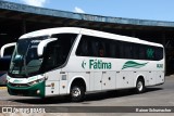 Fátima Transportes e Turismo 14300 na cidade de Porto Alegre, Rio Grande do Sul, Brasil, por Rainer Schumacher. Número da foto: #13145946.