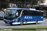 Viação Real Ita 741240 na cidade de Cachoeiro de Itapemirim, Espírito Santo, Brasil, por Eliziar Maciel Soares. Número da foto: #:id.
