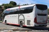 Real Alagoas de Viação 596 na cidade de Barra do Piraí, Rio de Janeiro, Brasil, por José Augusto de Souza Oliveira. Número da foto: #13146206.