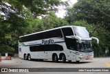 Planalto Transportes 2552 na cidade de São Paulo, São Paulo, Brasil, por Julio Cesar Euzebio Alves. Número da foto: #:id.