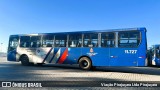 Viação Pirajuçara 11.727 na cidade de Embu das Artes, São Paulo, Brasil, por Viação Pirajuçara Ltda Pirajuçara. Número da foto: #:id.