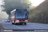 Viação Oran 20500 na cidade de São Geraldo, Minas Gerais, Brasil, por Julio Cesar Euzebio Alves. Número da foto: #13146302.