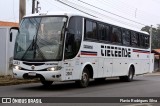Tieteense Turismo 2083 na cidade de Tietê, São Paulo, Brasil, por Flavio Rodrigues Silva. Número da foto: #:id.