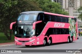 Eucatur - Empresa União Cascavel de Transportes e Turismo 6041 na cidade de Barueri, São Paulo, Brasil, por Rodrigo Coimbra. Número da foto: #13145572.