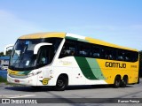 Empresa Gontijo de Transportes 18485 na cidade de São Paulo, São Paulo, Brasil, por Ramon França. Número da foto: #13147070.