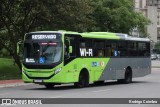 BB Transportes e Turismo 1385 na cidade de Barueri, São Paulo, Brasil, por Rodrigo Coimbra. Número da foto: #13146060.