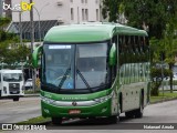 Auto Viação Catarinense 3384 na cidade de Curitiba, Paraná, Brasil, por Natanael Arruda. Número da foto: #:id.