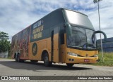 Rio Novo Transportes e Turismo 5900 na cidade de Maracanaú, Ceará, Brasil, por Adriano  Almeida dos Santos. Número da foto: #13145954.